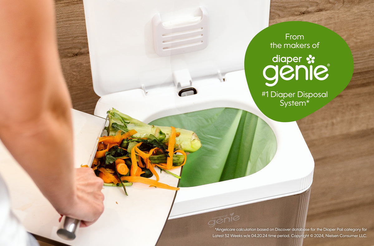 Compost Genie
